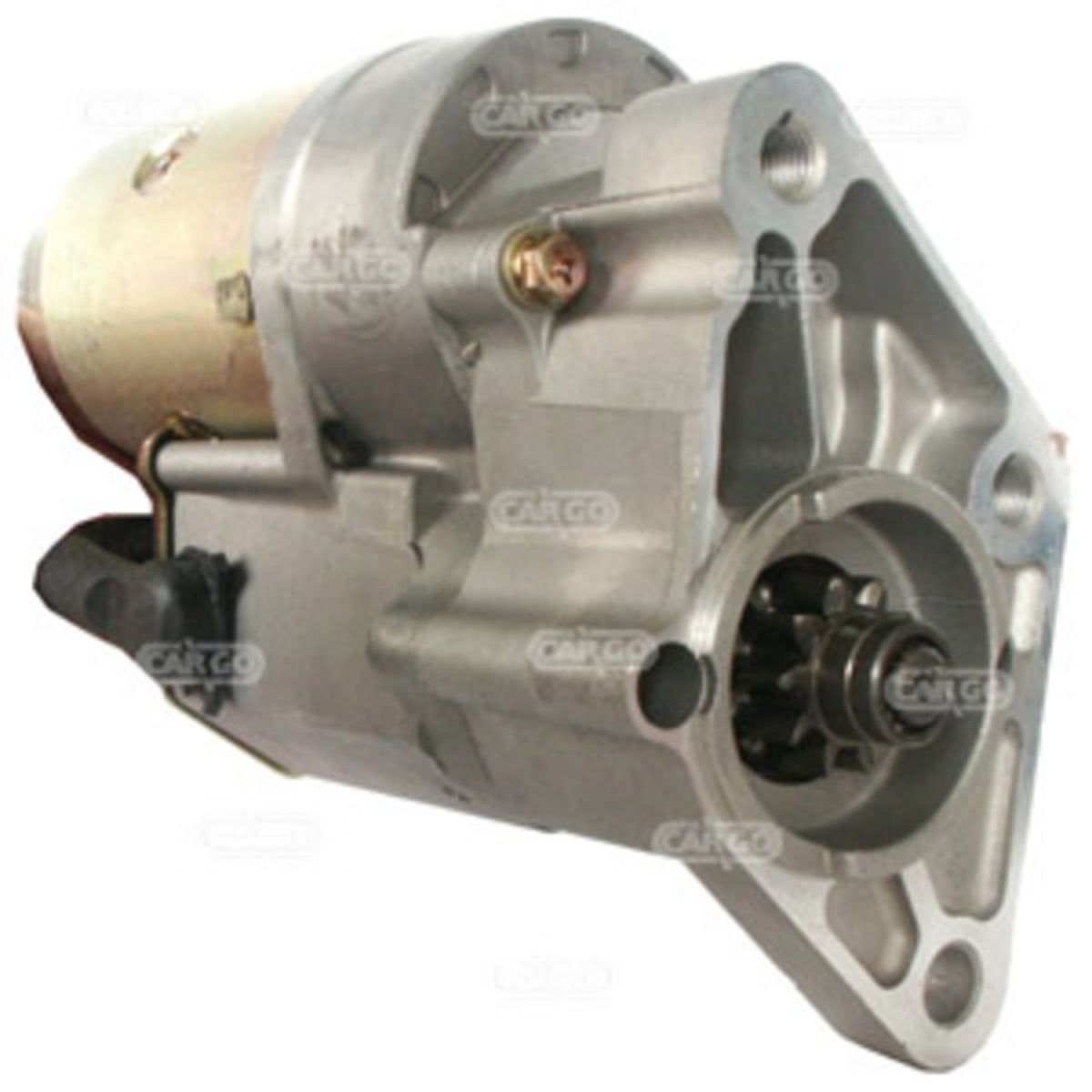 Image of Starter