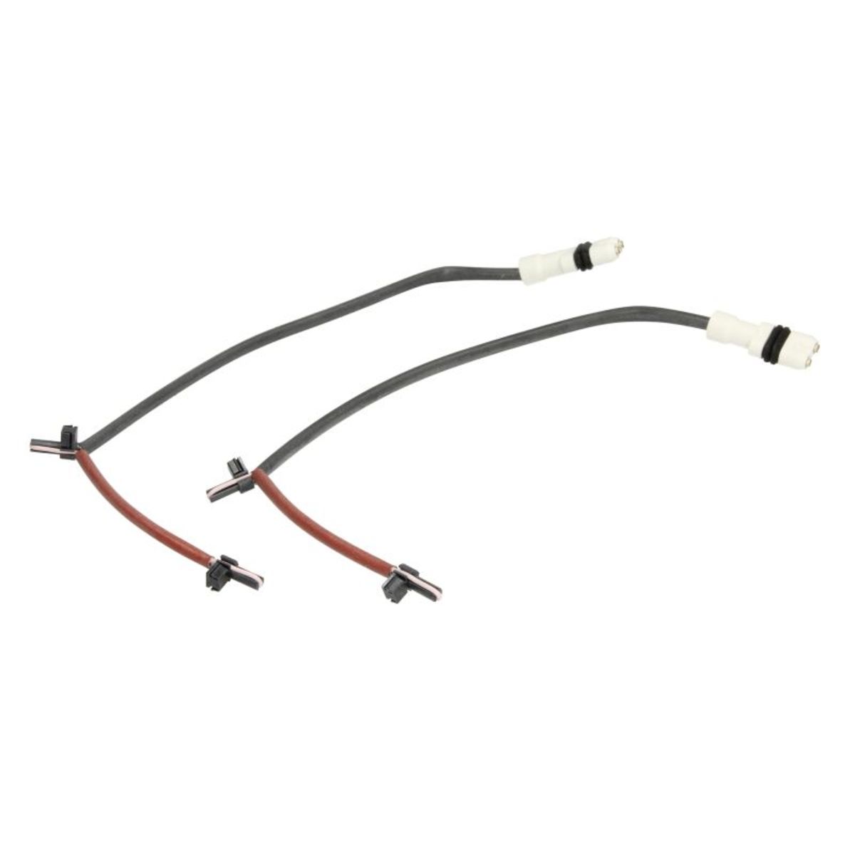 Contatto di avvertimento, usura delle pastiglie dei freni TRW GIC307