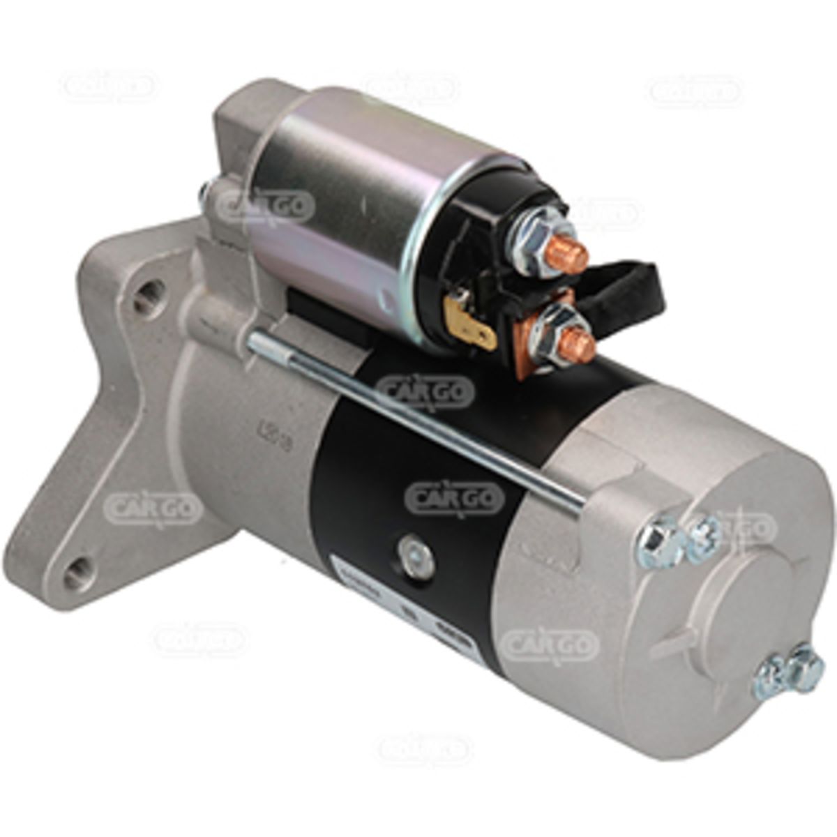 Image of Starter