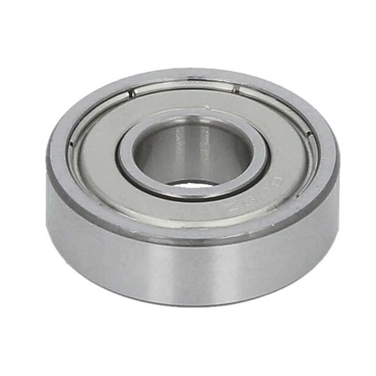 Image of Groefkogellager  609-2Z-C3