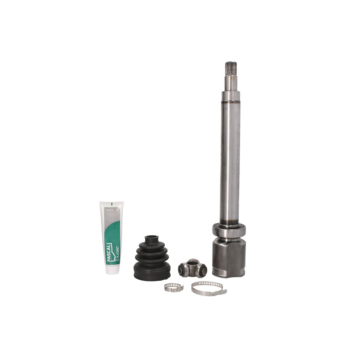 Image of Homokineet reparatie set, aandrijfas   rechts