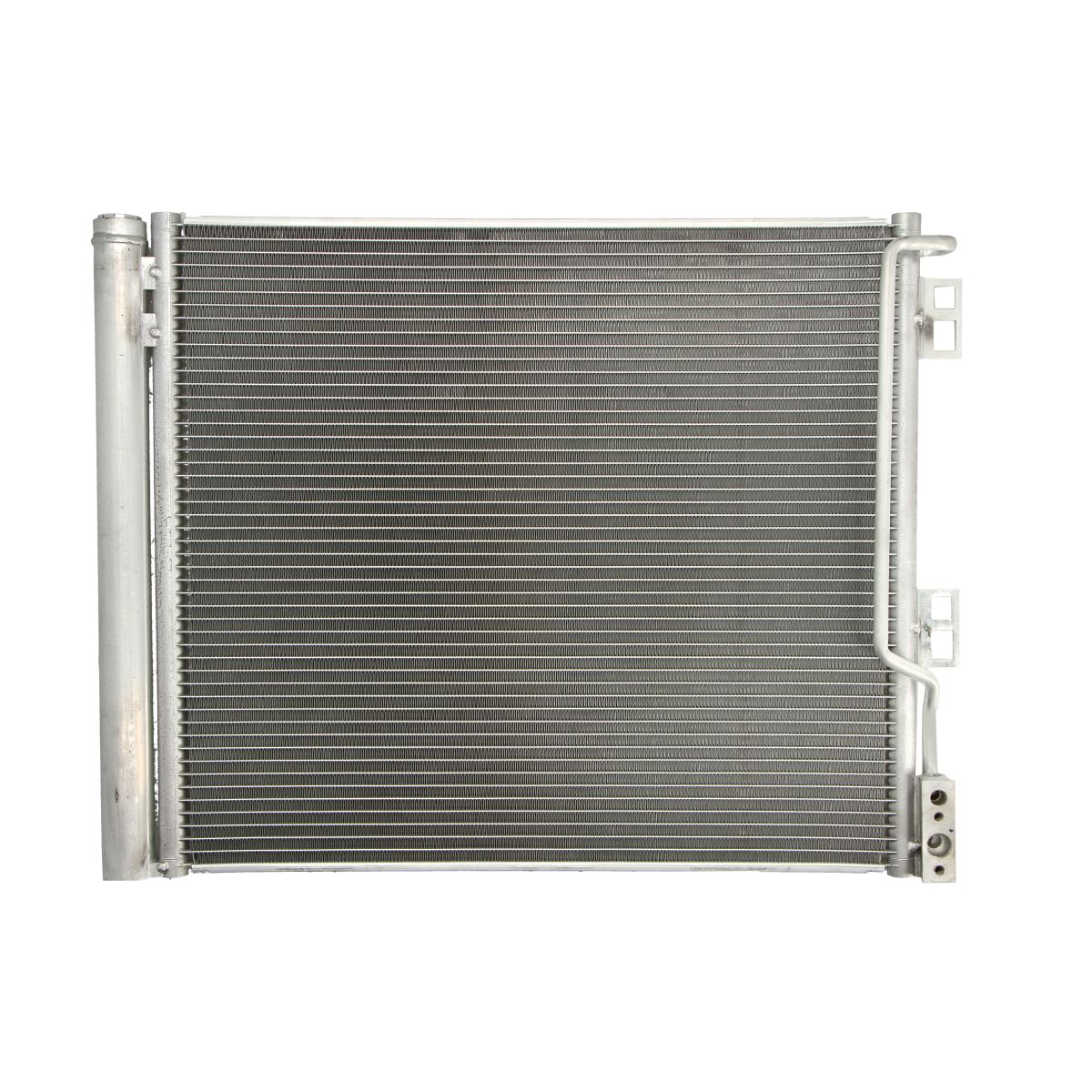 Condensator, airconditioning