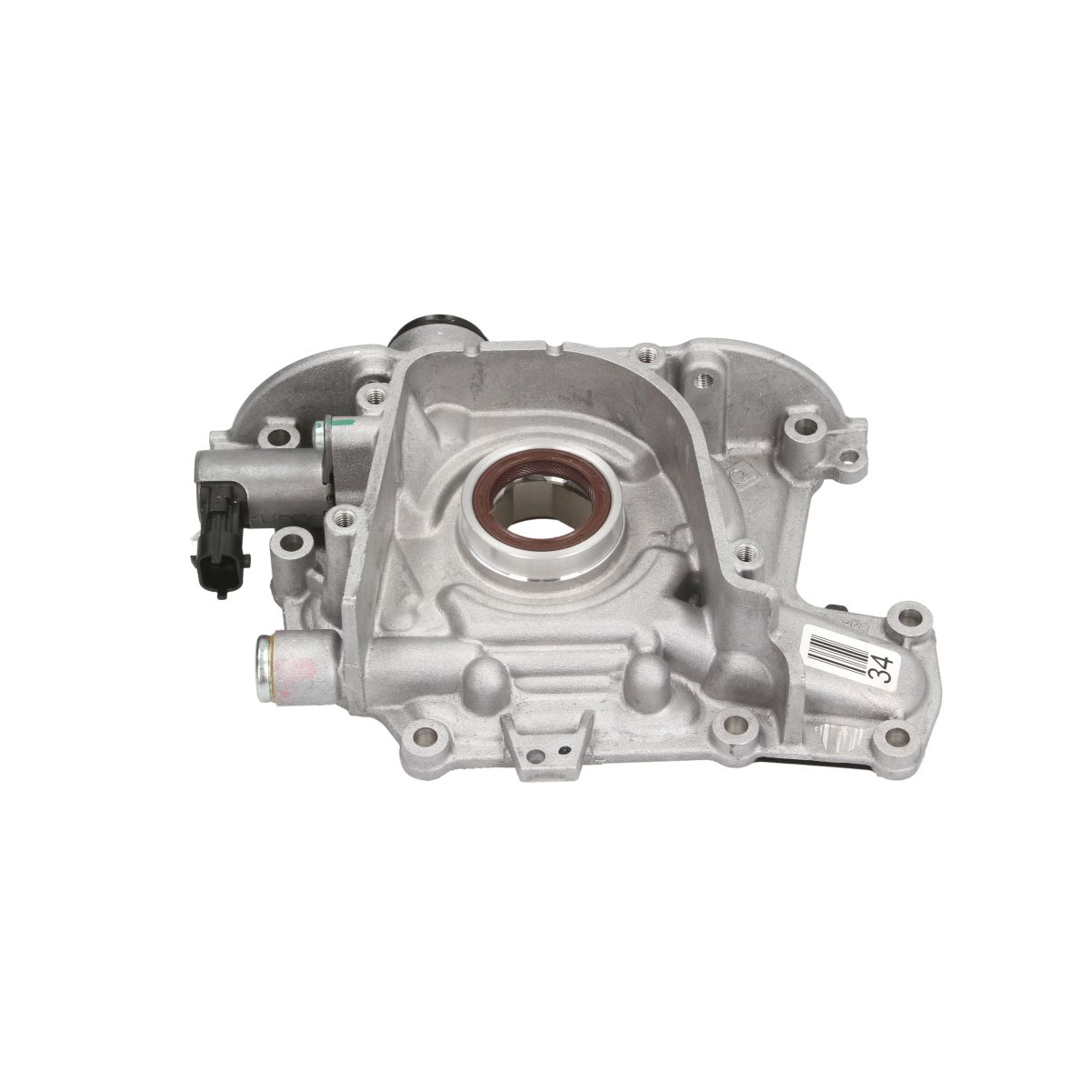 Image of Oliepomp