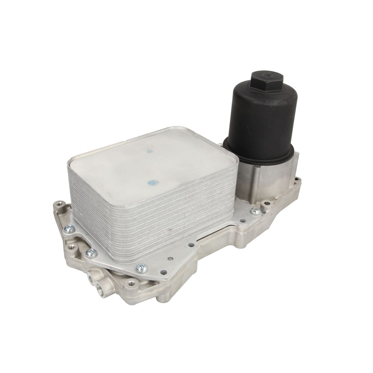 Image of Olie radiator, motorolie