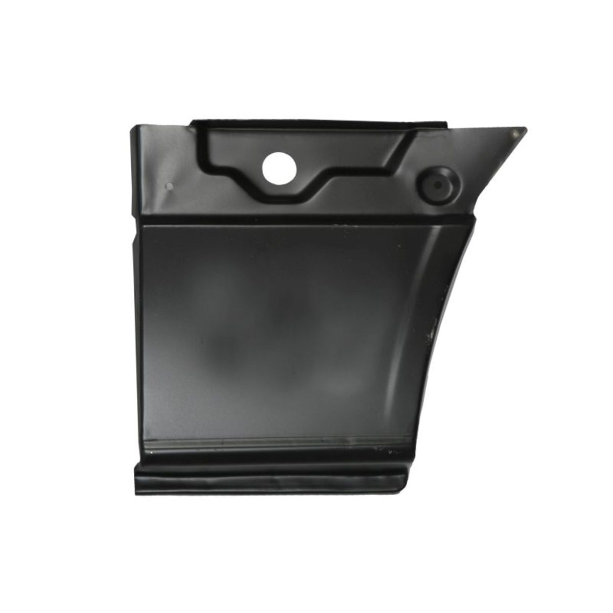 Image of Chassis zijwand   links