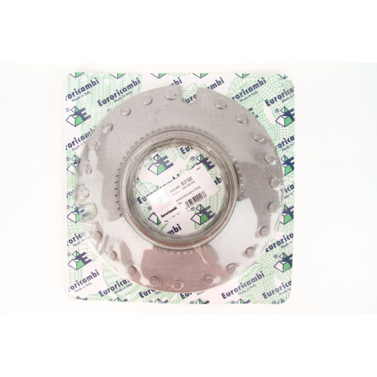 Euroricambi Synchronkegel, Schaltgetriebe 95570520