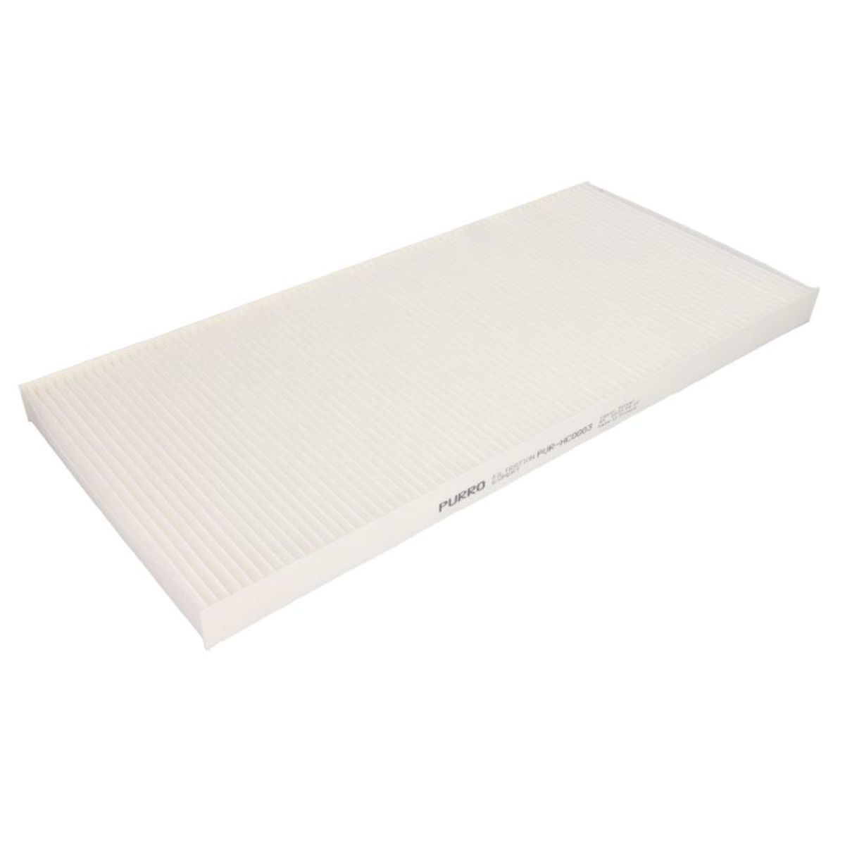 Image of Cabinefilter