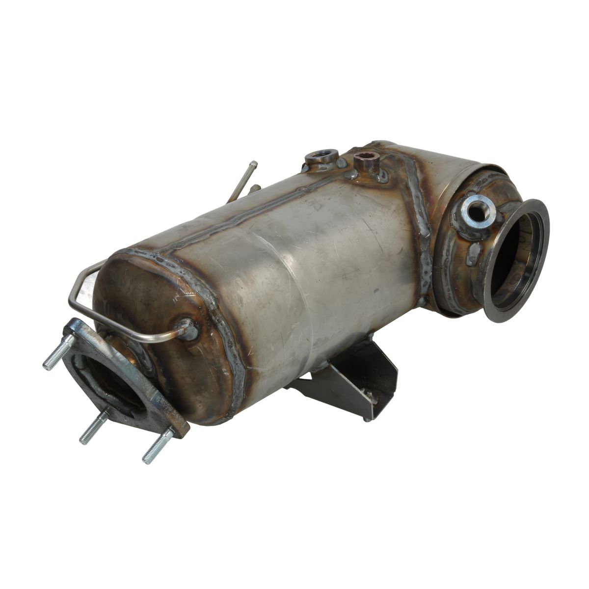 Image of Roetfilter  1306