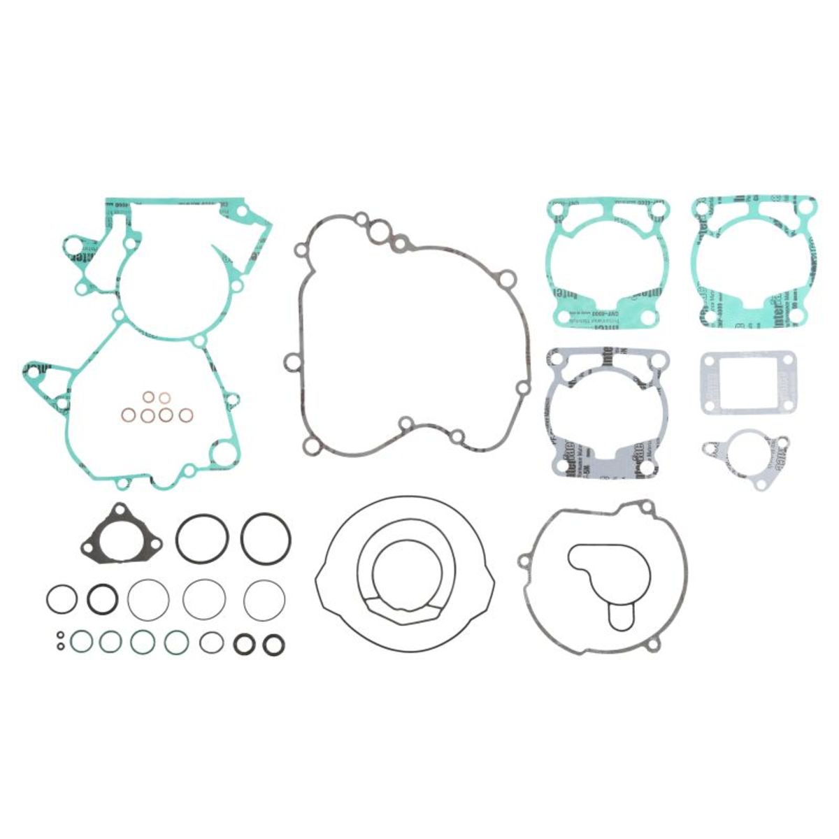 Dichtungsvollsatz, Motor WINDEROSA W808338