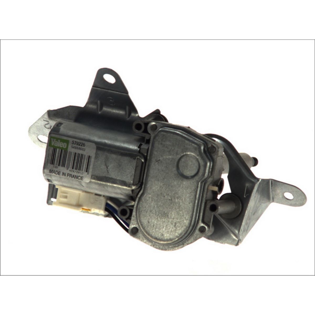 VALEO Moteur d'essuie-glace  579226