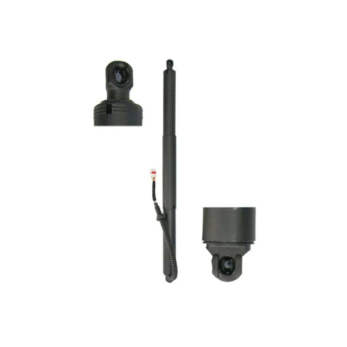 Elektrischer Zylinder, Kofferraumdeckel STABILUS 857338