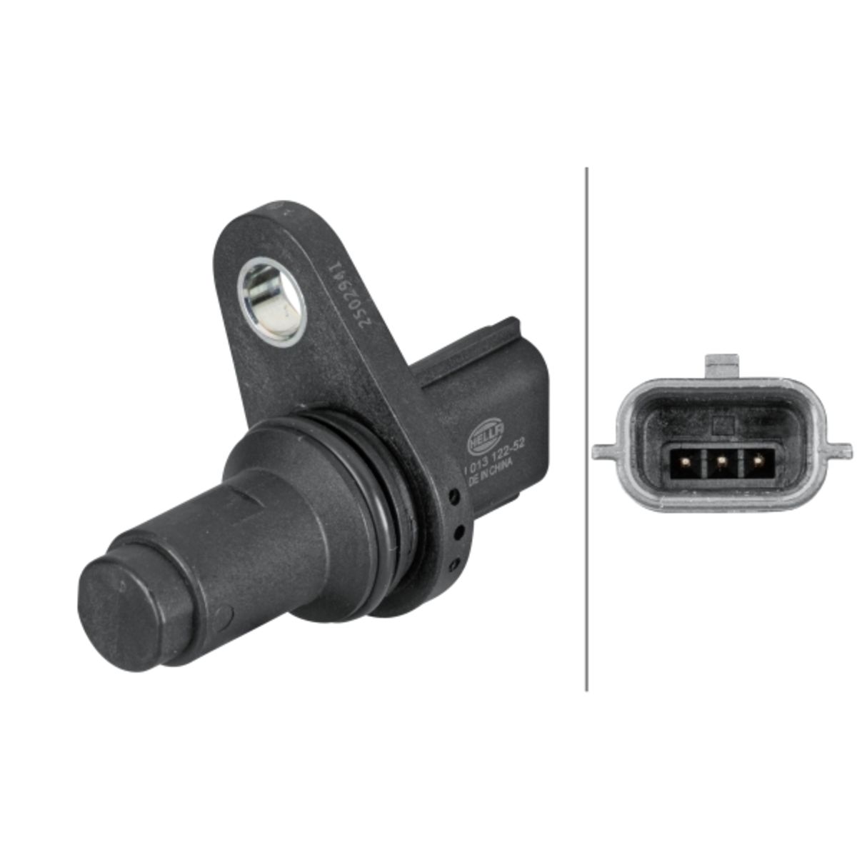 Image of Krukassensor
