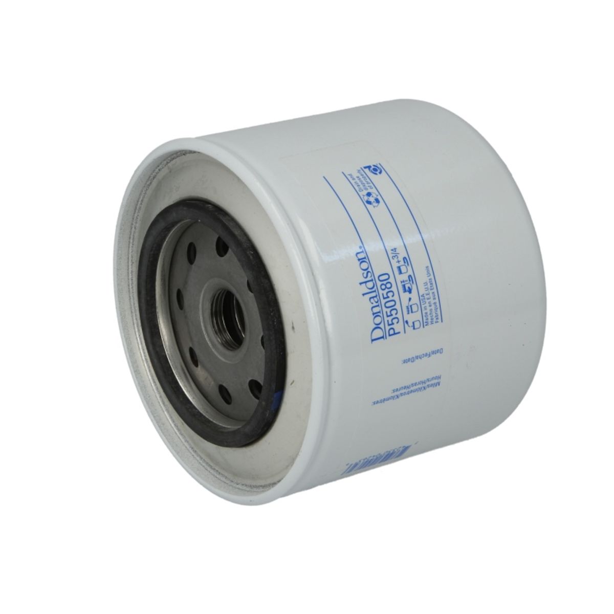 Image of Oliefilter
