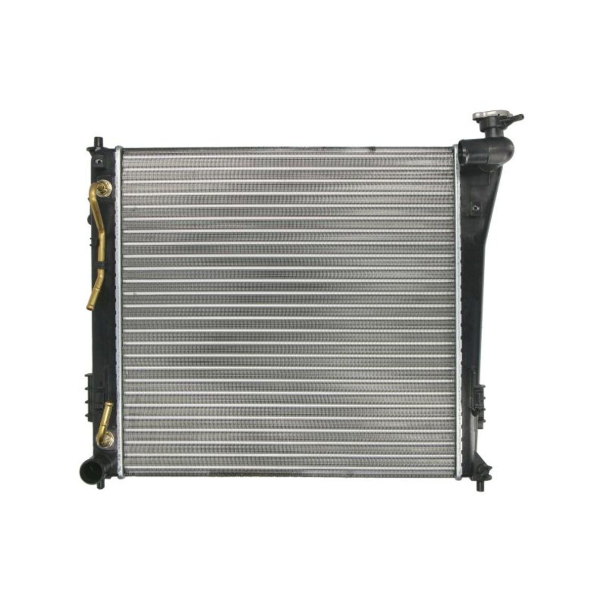Thermotec Kühler Größe 24.0 D70528tt