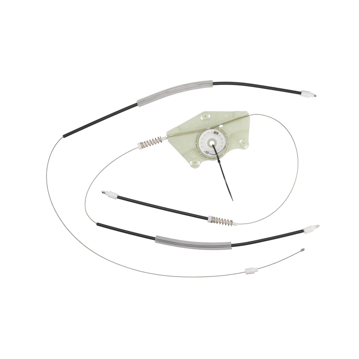 Image of Reparatieset, raamopener