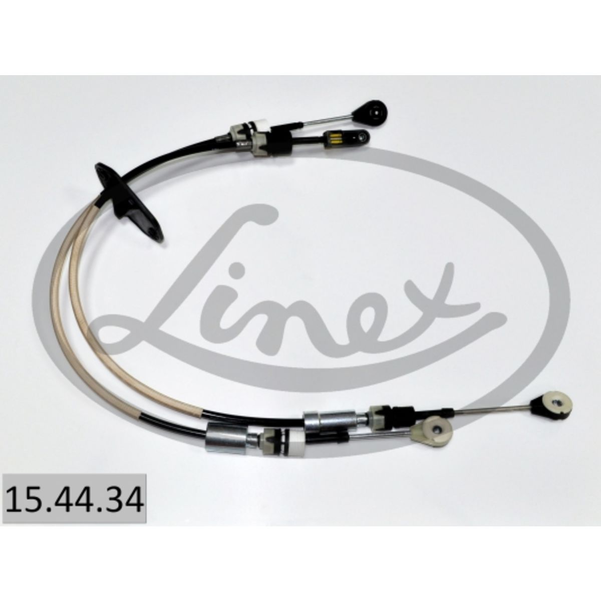 Linex Seilzug, Schaltgetriebe Größe 15 15.44.34