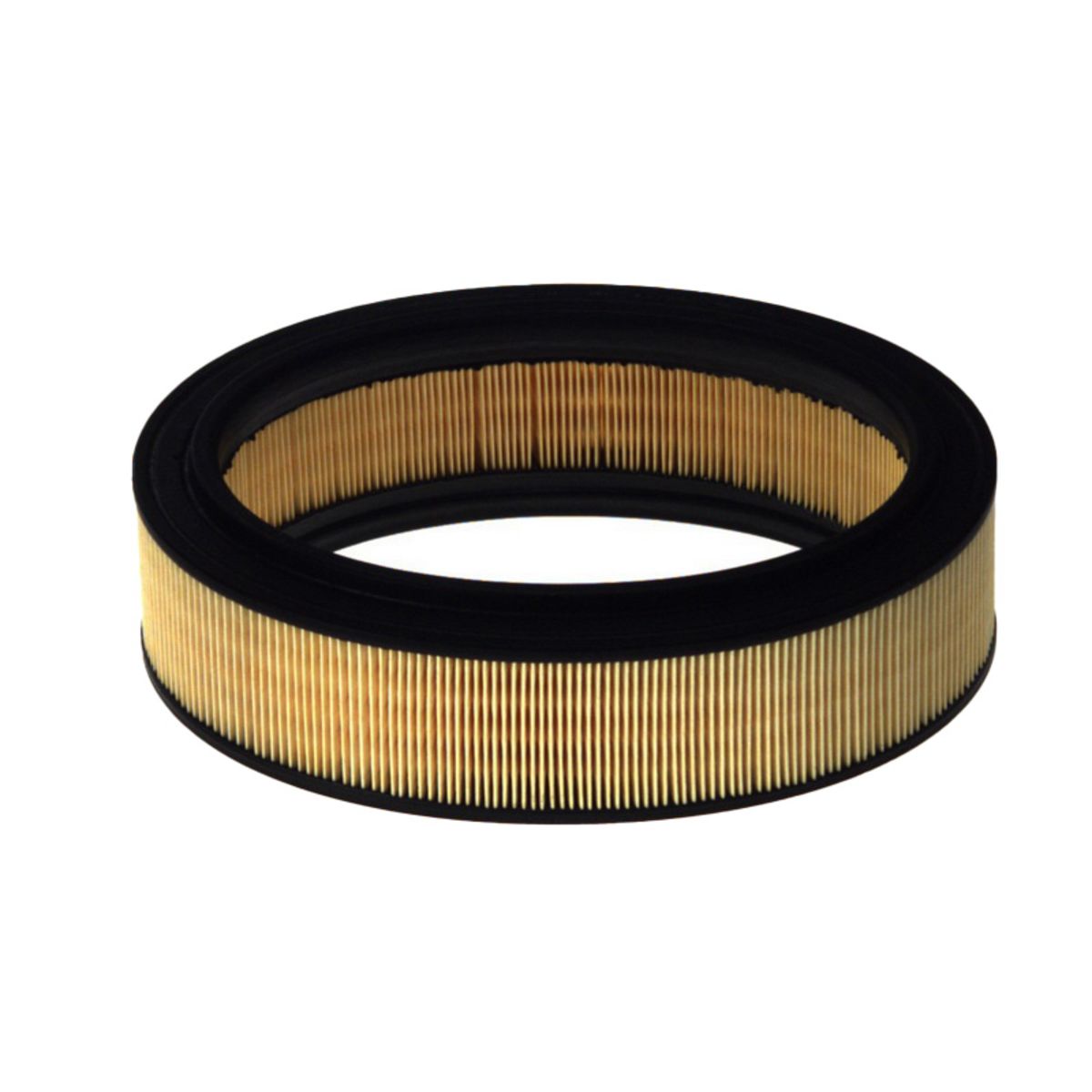 Image of MAHLE luchtfilter