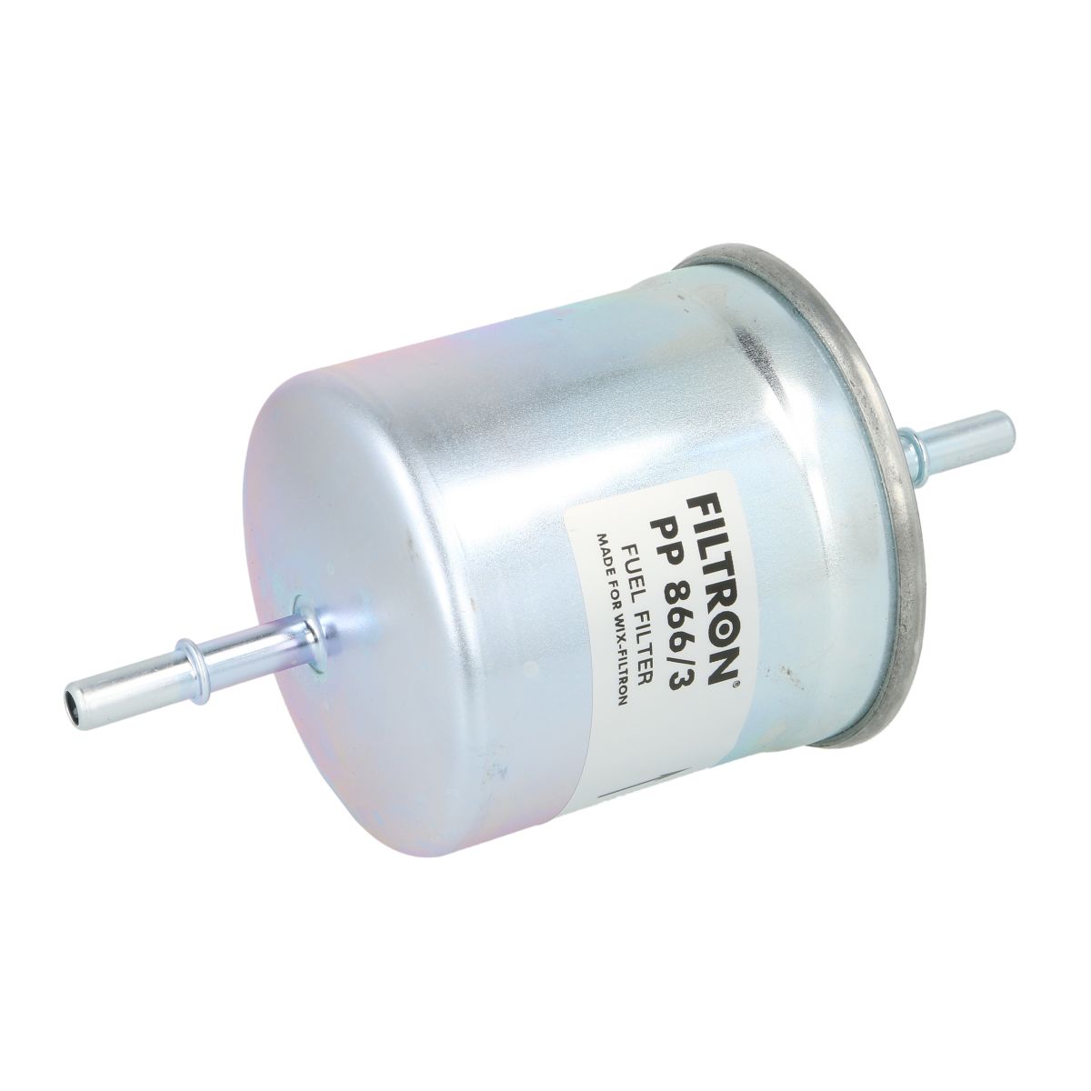 Filtron Filtro Carburante Pp866/3