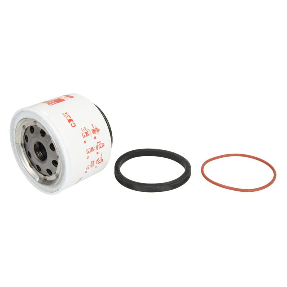 Image of Brandstoffilter  FS19628