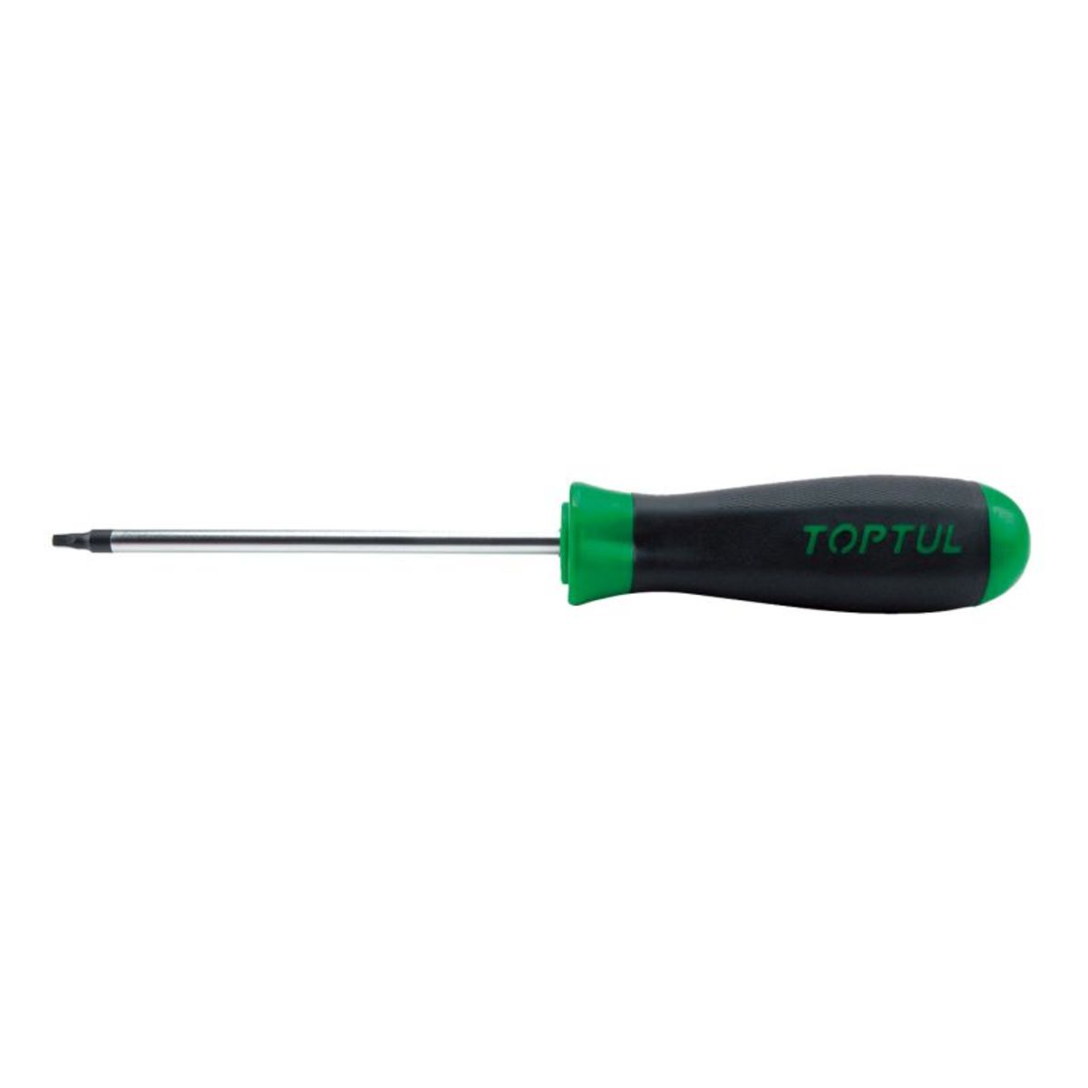 Toptul Quadratischer Schraubendreher Fjab0110