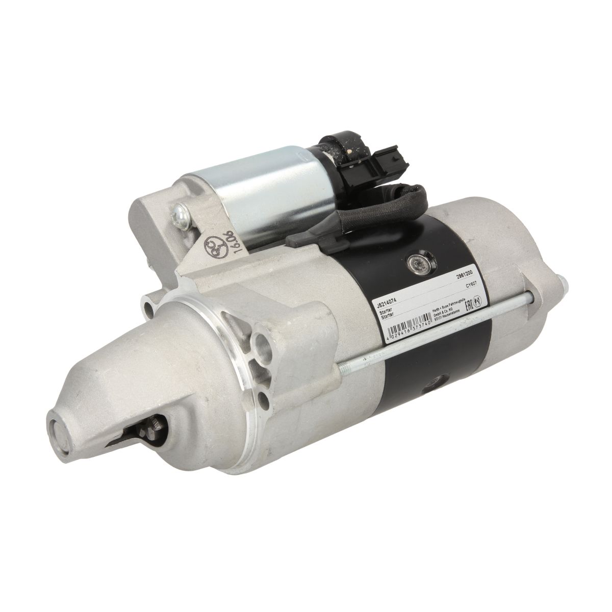 Image of Starter