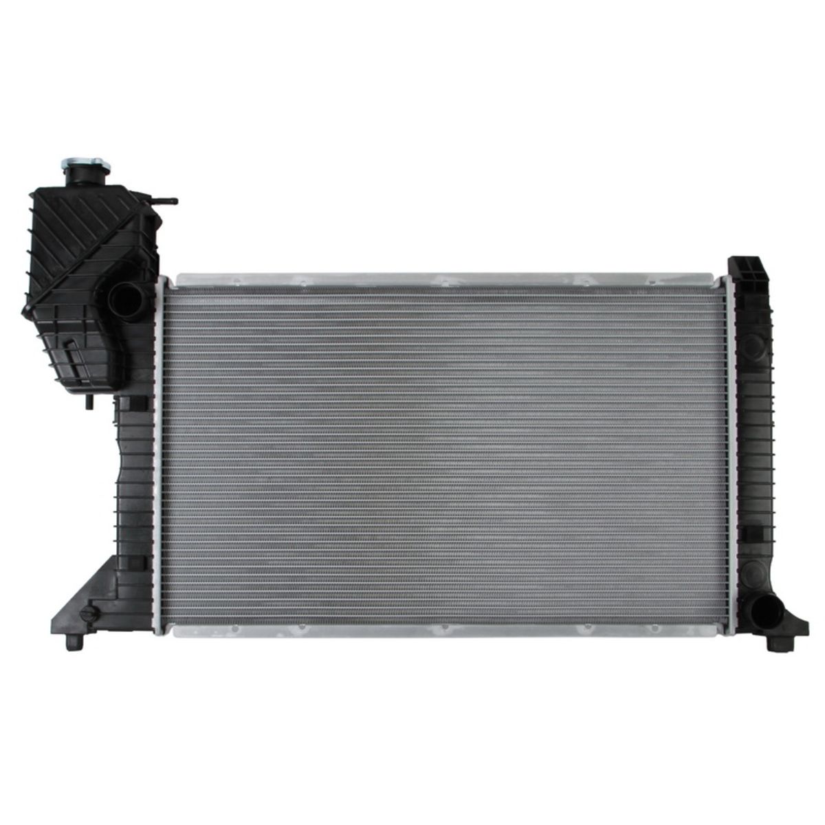 Image of Radiator, motorkoeling