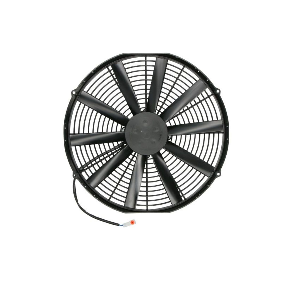 Ventilator, Klimaanlage SPAL VA18-AP10/C-41A