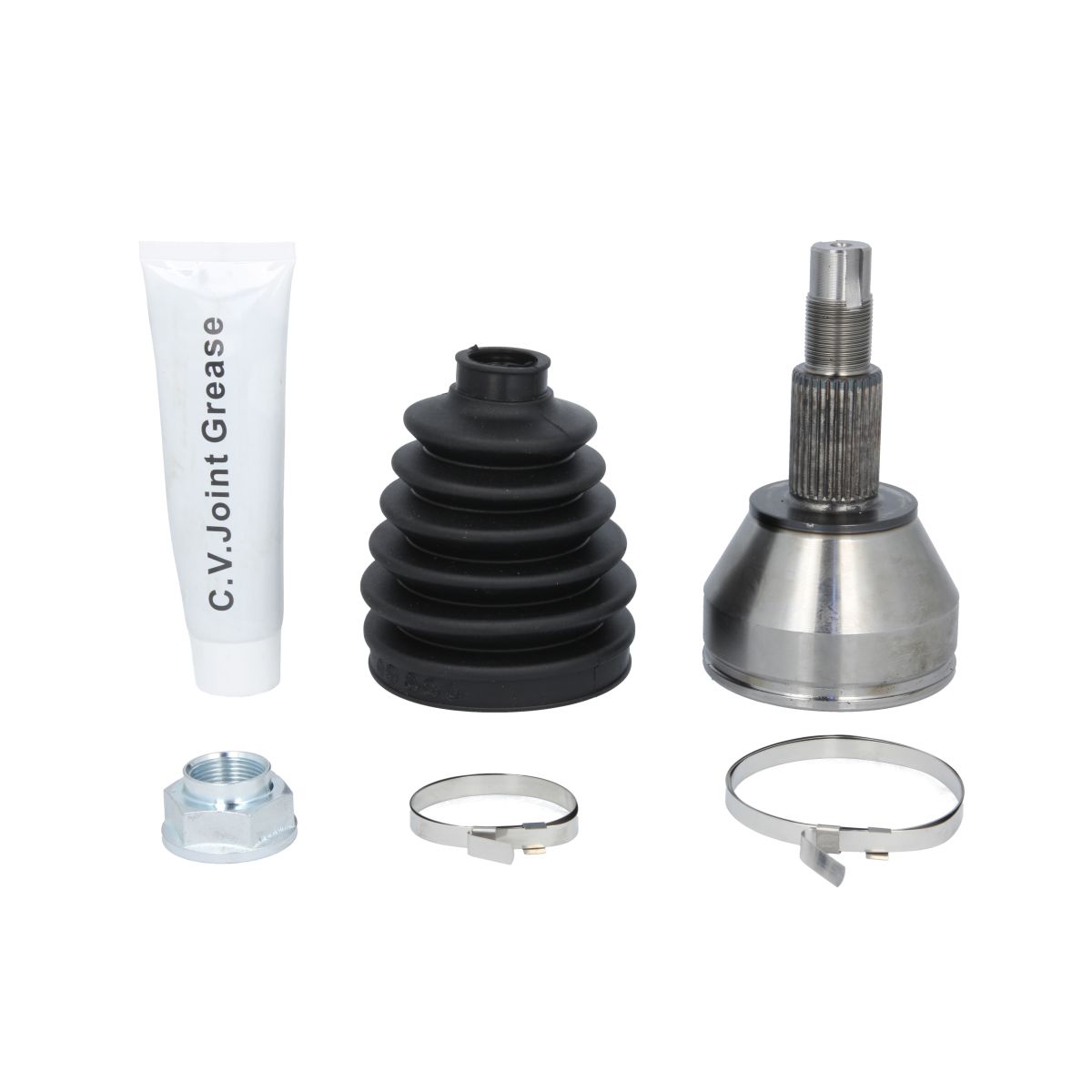 Lpr Kit Di Giunti, Albero Motore Kar586