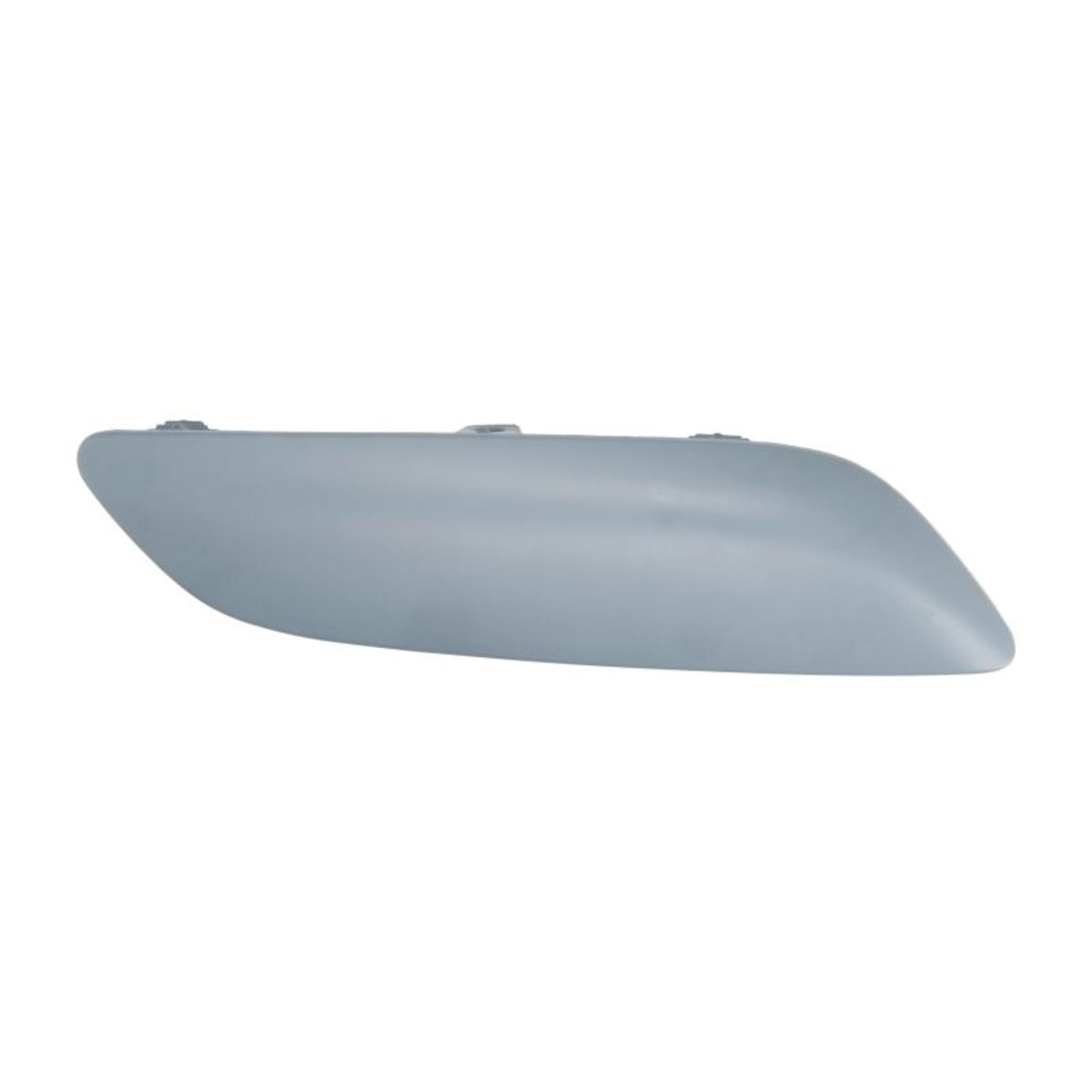 Parachoques - moldura decorativa/protectora BLIC 5703-05-5508924P derecha