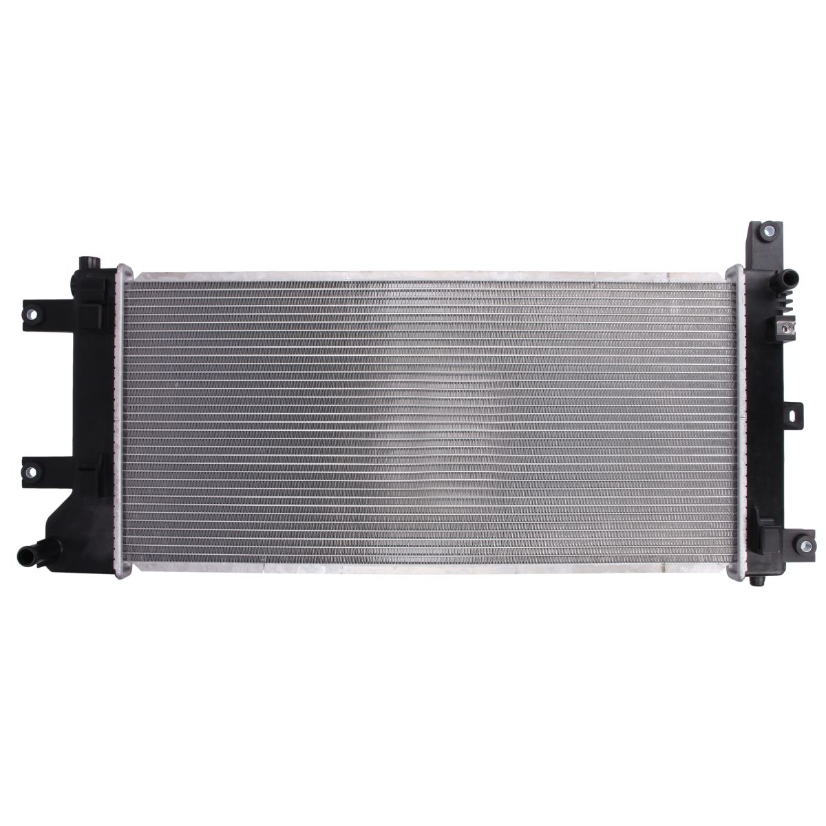 Image of Radiator, motorkoeling