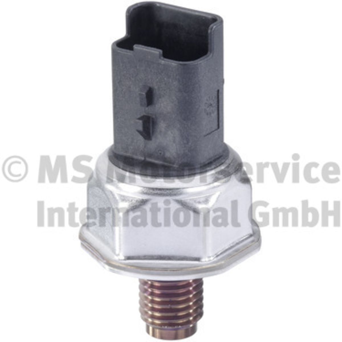 Pierburg Sensor, Presión De Combustible 7.11225.07.0