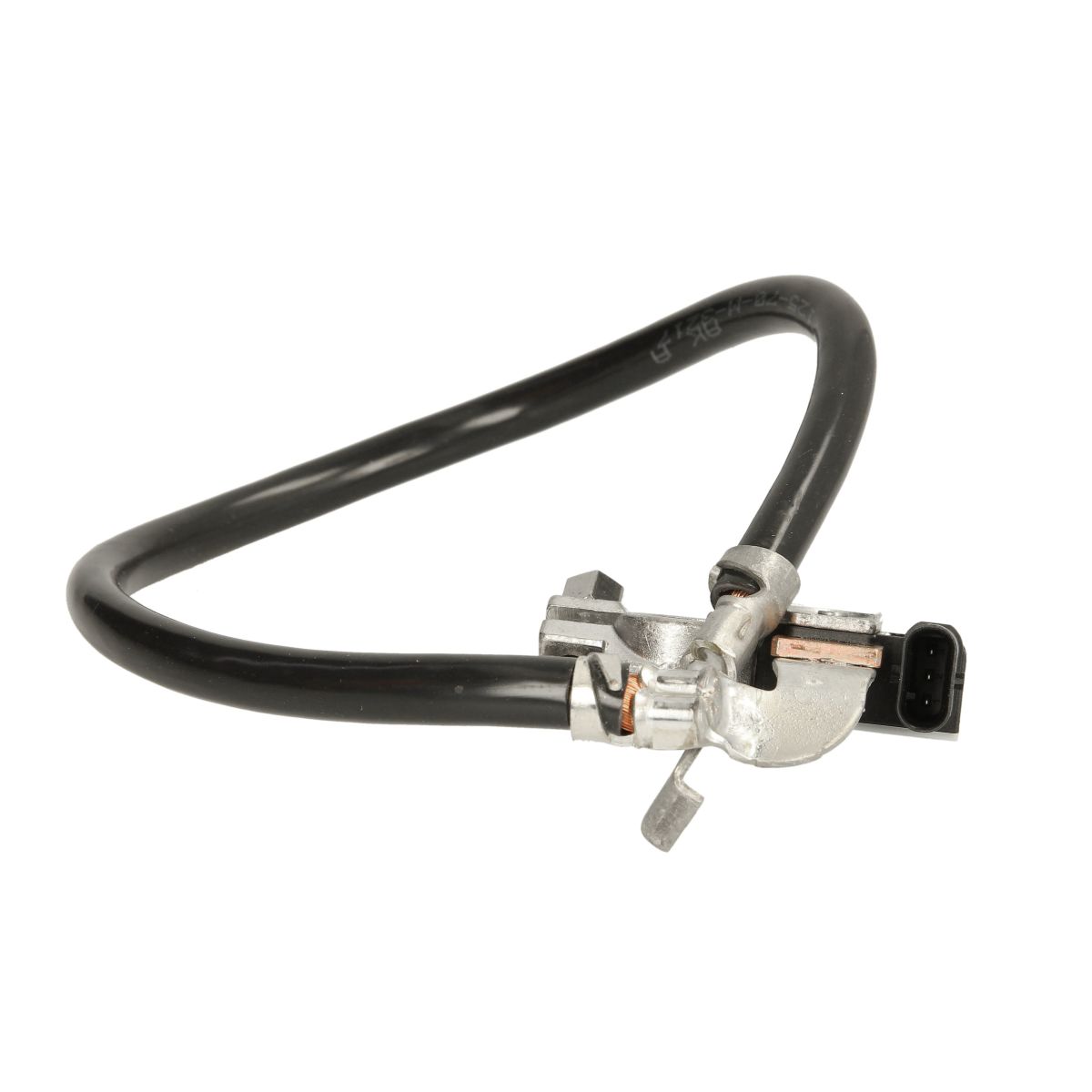 Image of Sensor, Batterijbeheer