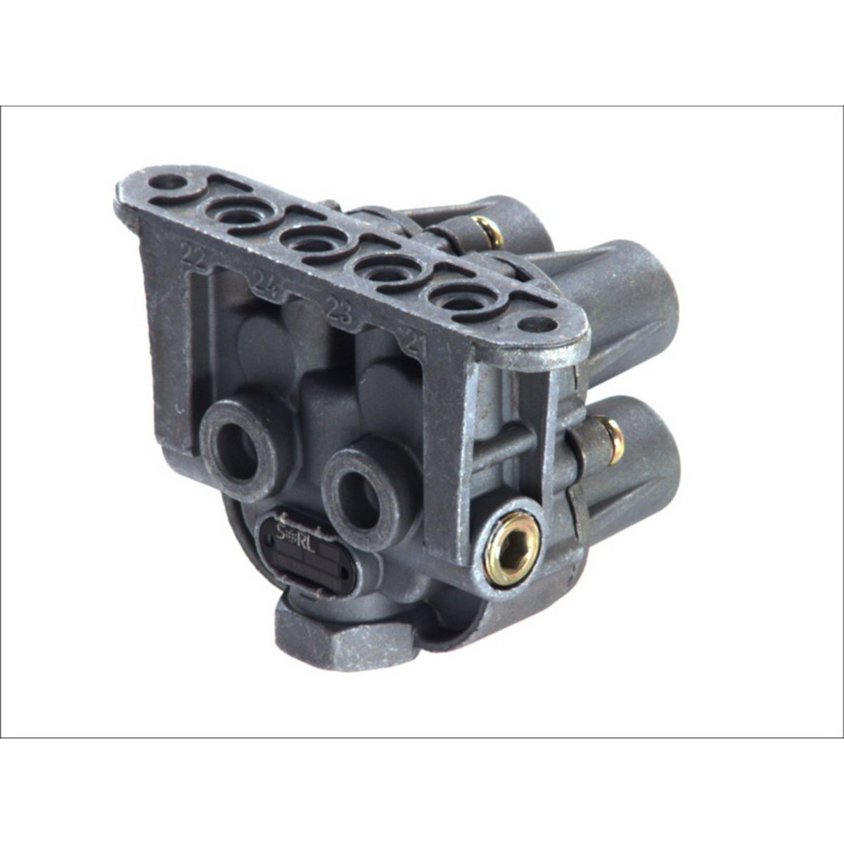 Image of Multi-circuit ventiel