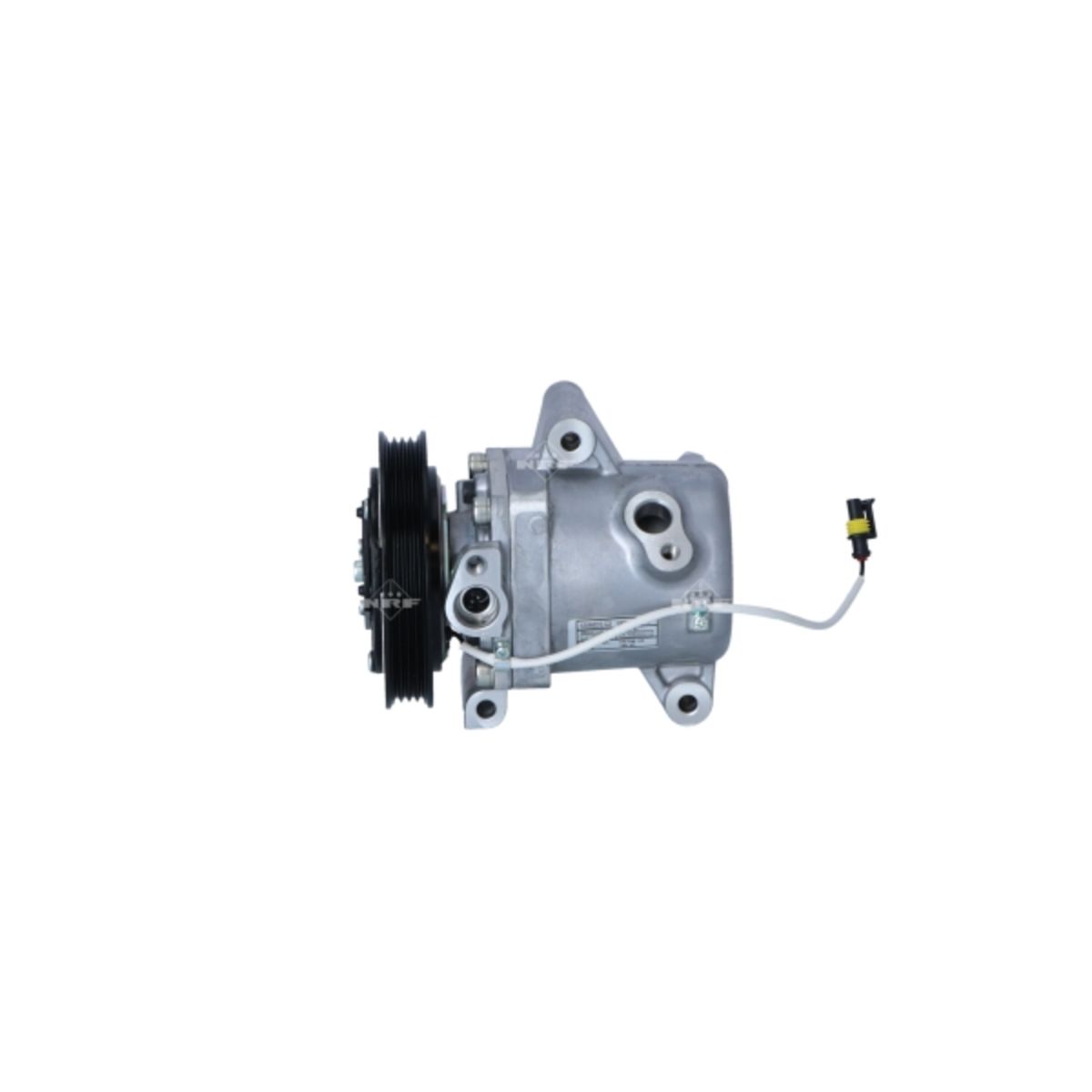 Image of Compressor, airconditioner