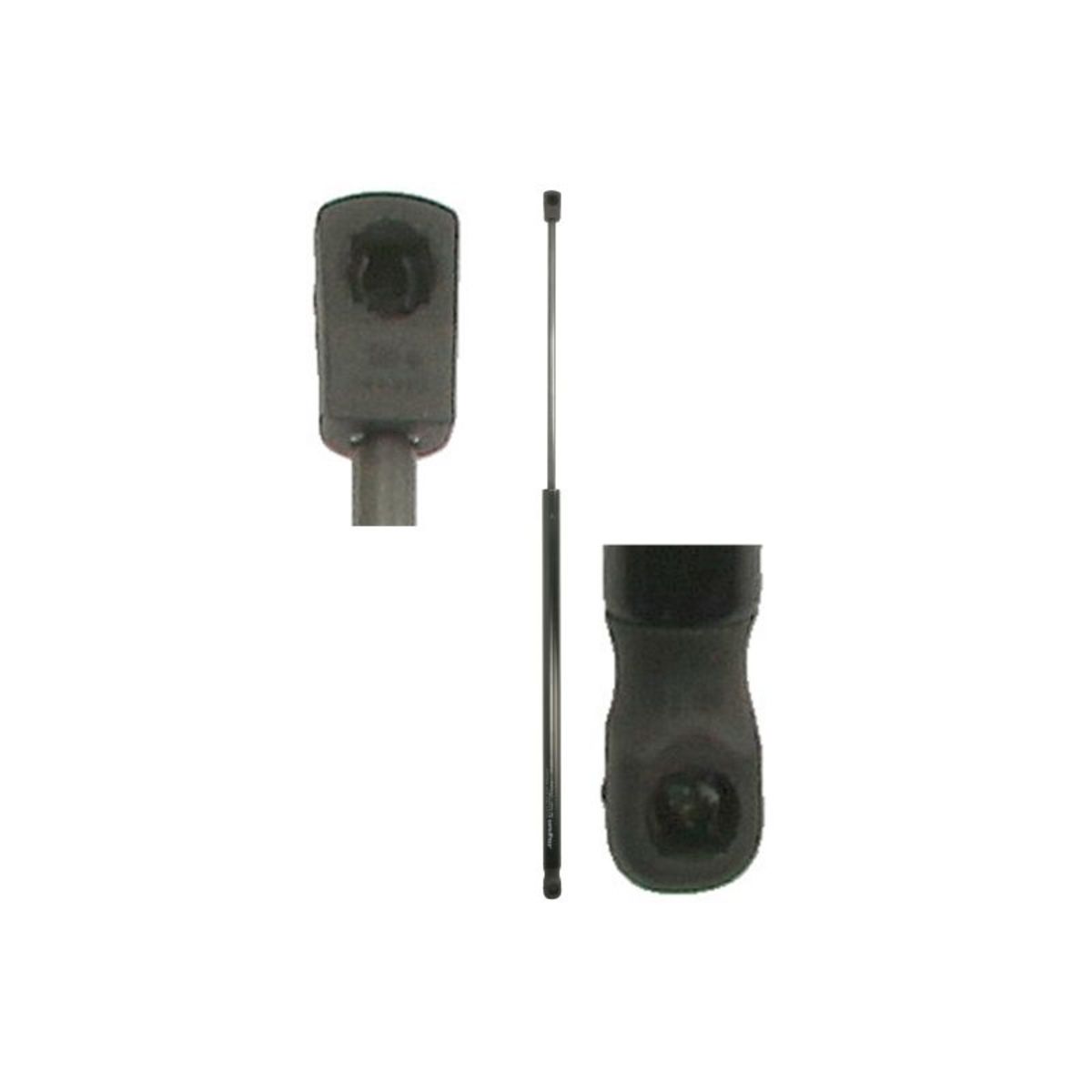 Gasfeder, Koffer-/Laderaum MAGNUM TECHNOLOGY MGS4050