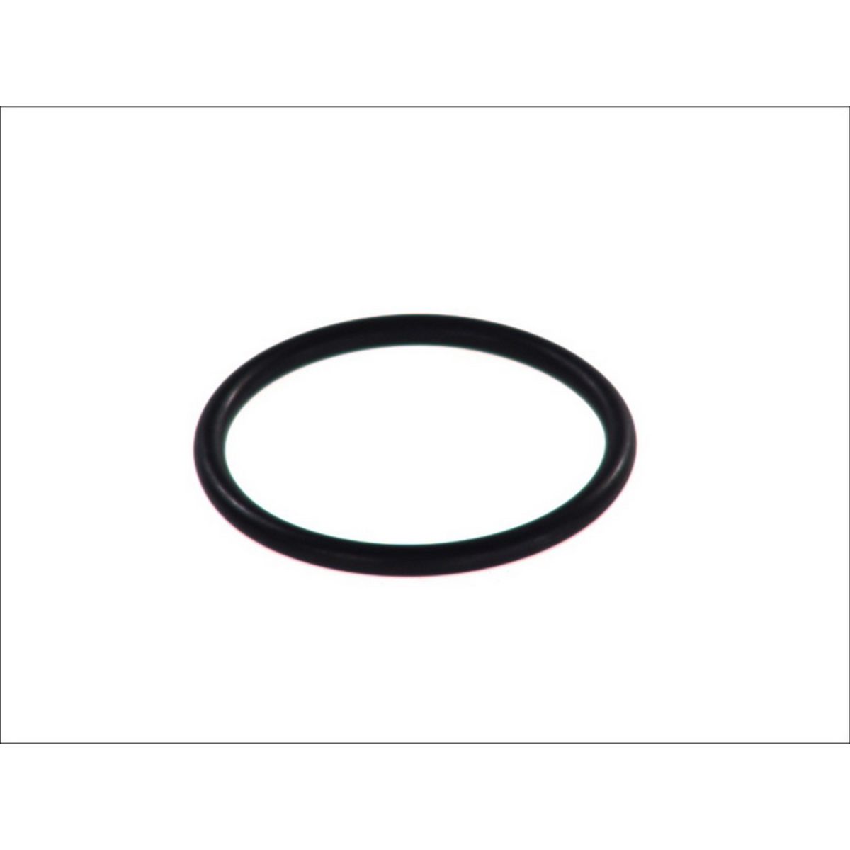 Thermostaatombouw, pakking