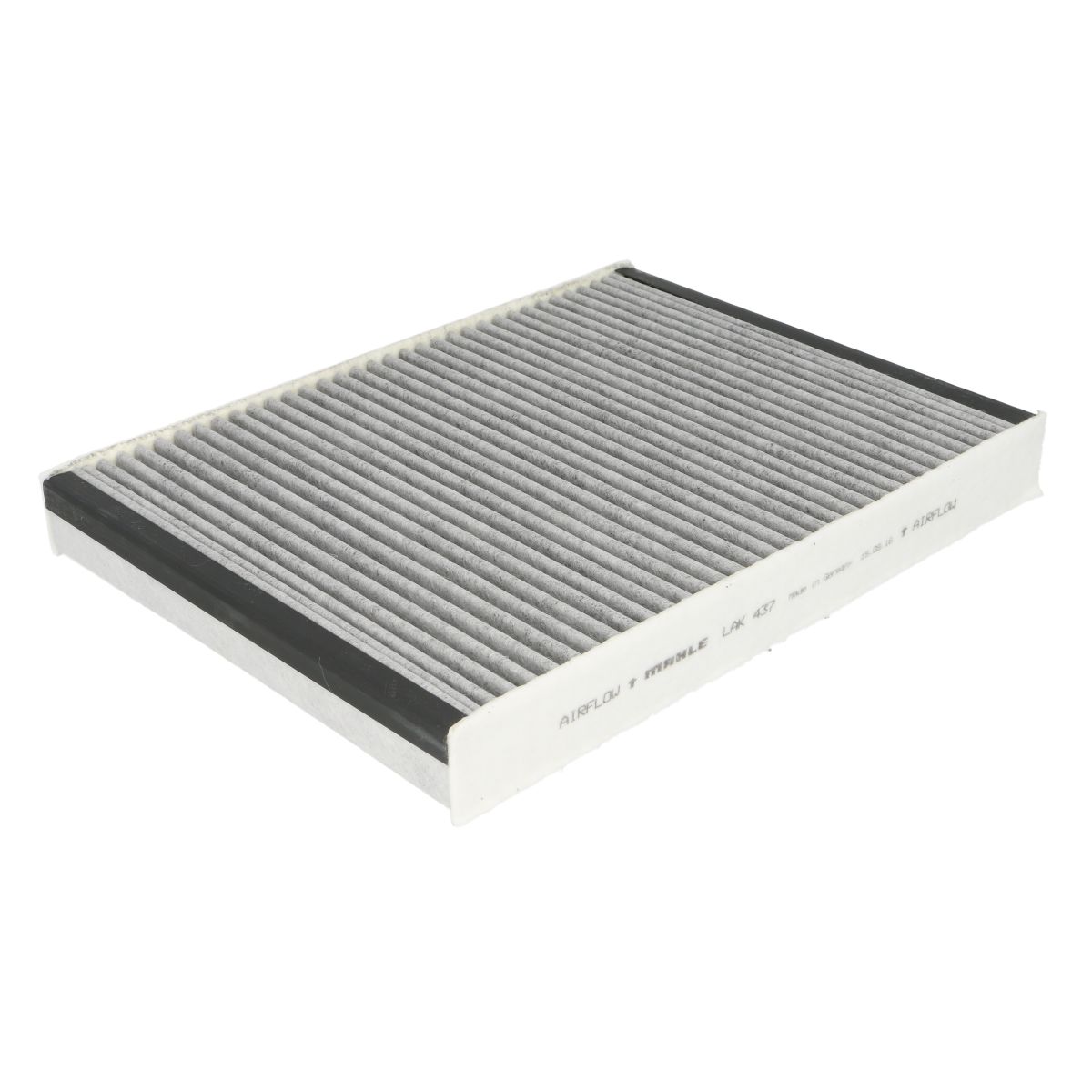 Image of Cabine luchtfilter