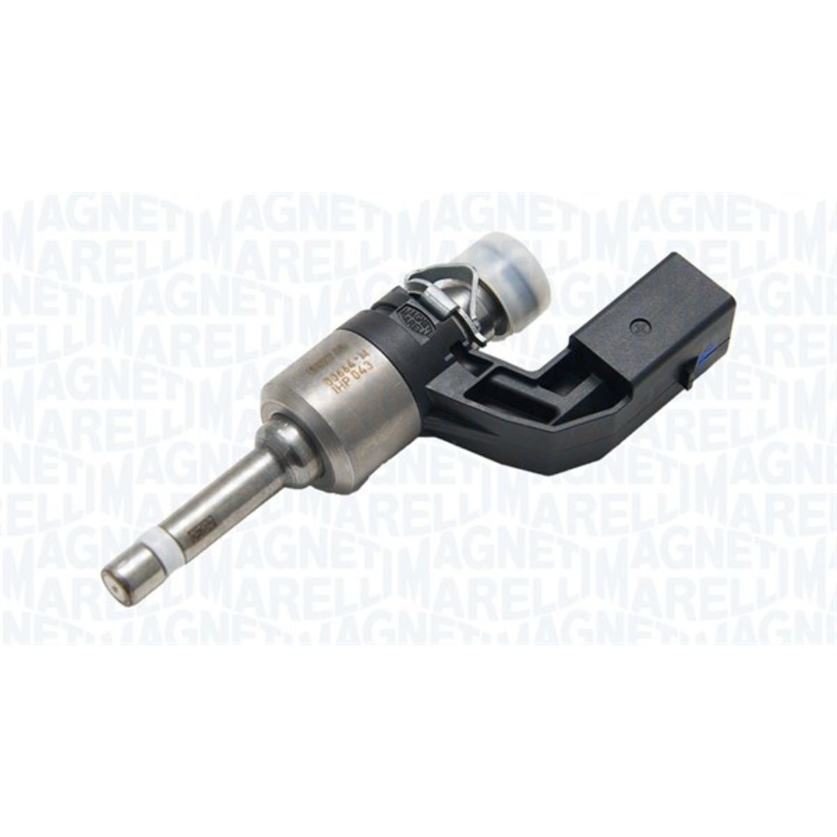 Image of Benzine-injector