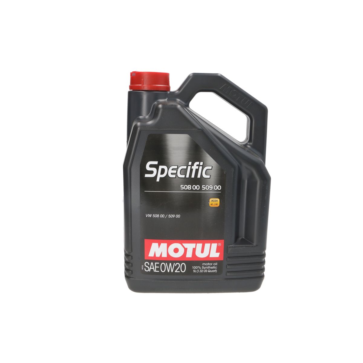 Image of Motorolie   Specific 508/509 0W20 5L