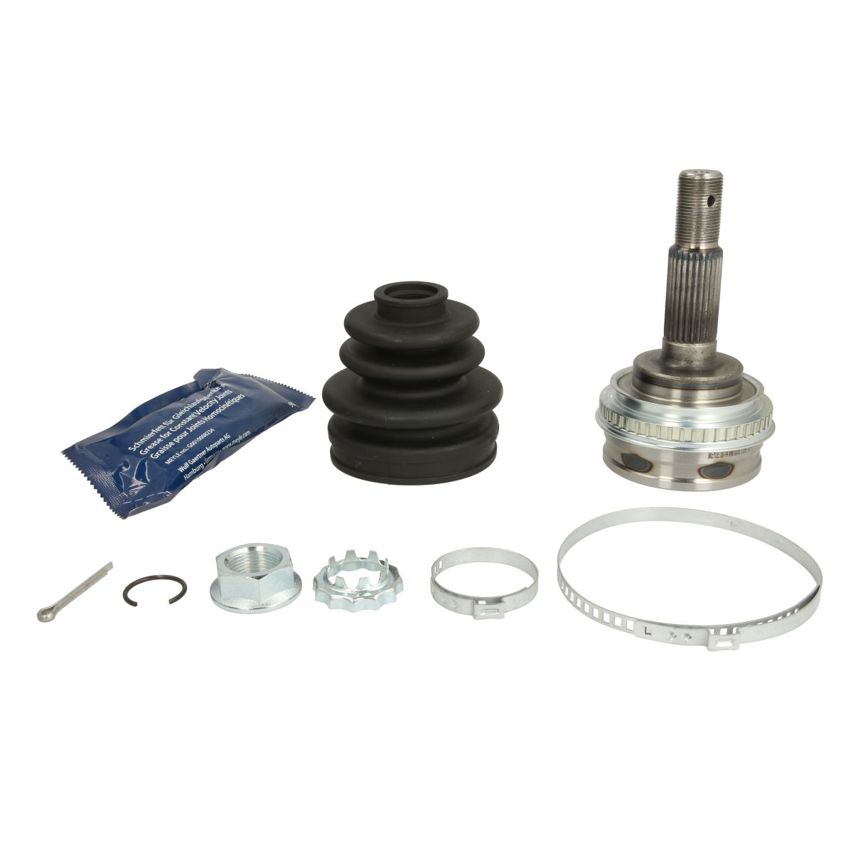 Image of Homokineet reparatie set, aandrijfas  KIT