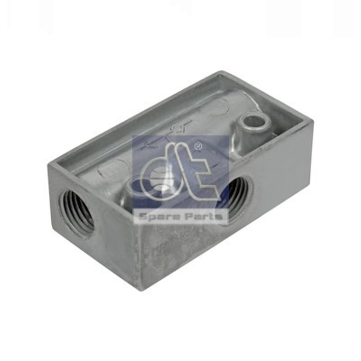 Image of Stuurklep, aanhanger DT Spare Parts