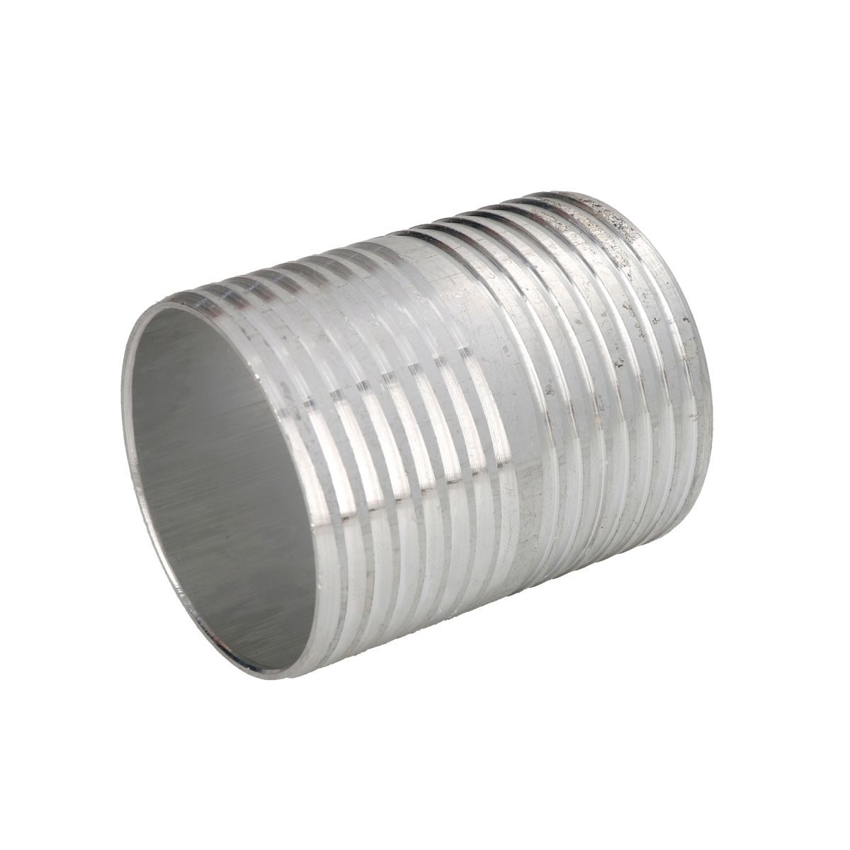 Image of Metalen leiding, koelsysteem