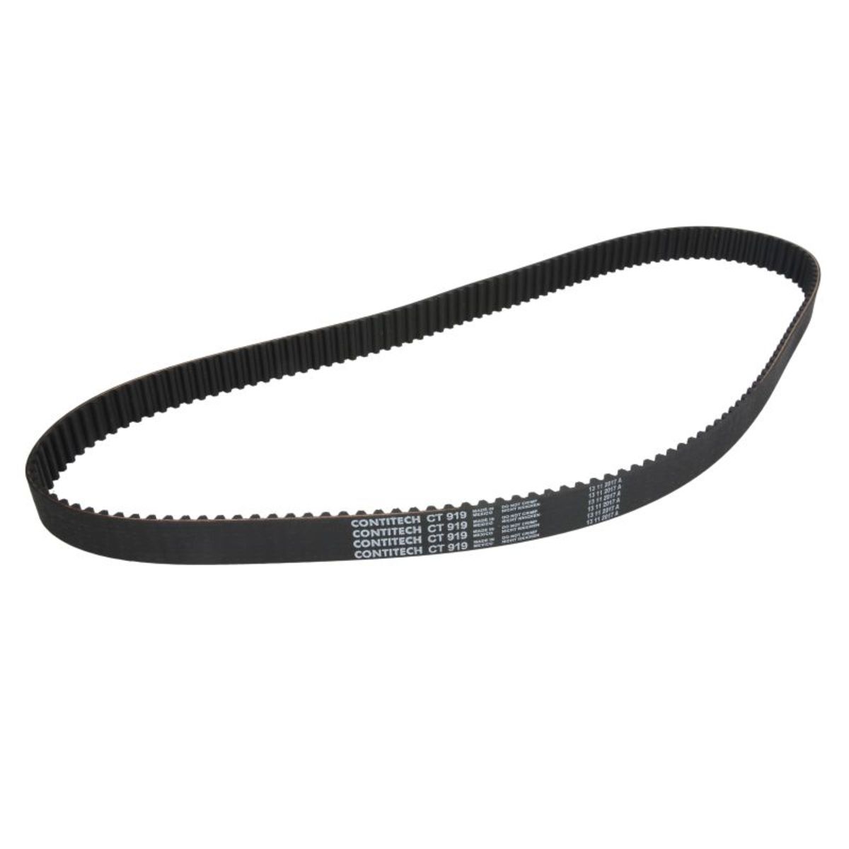 CONTITECH CT919 Cinghia Distribuzione N° denti: 153 - Immagine 5