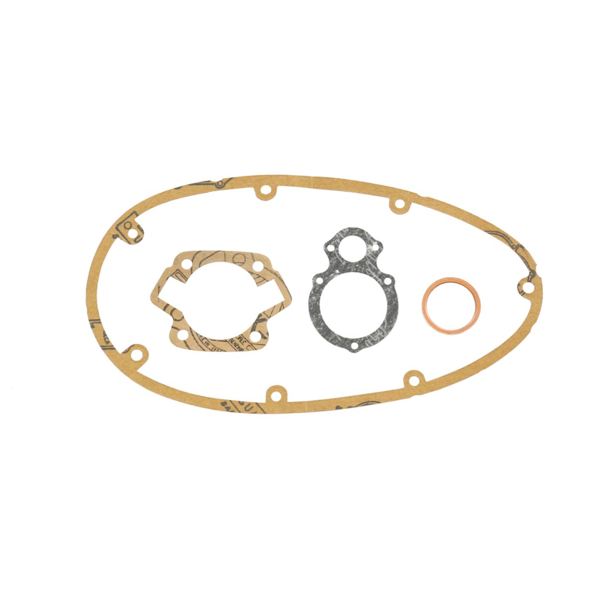 Image of Motorpakkingset