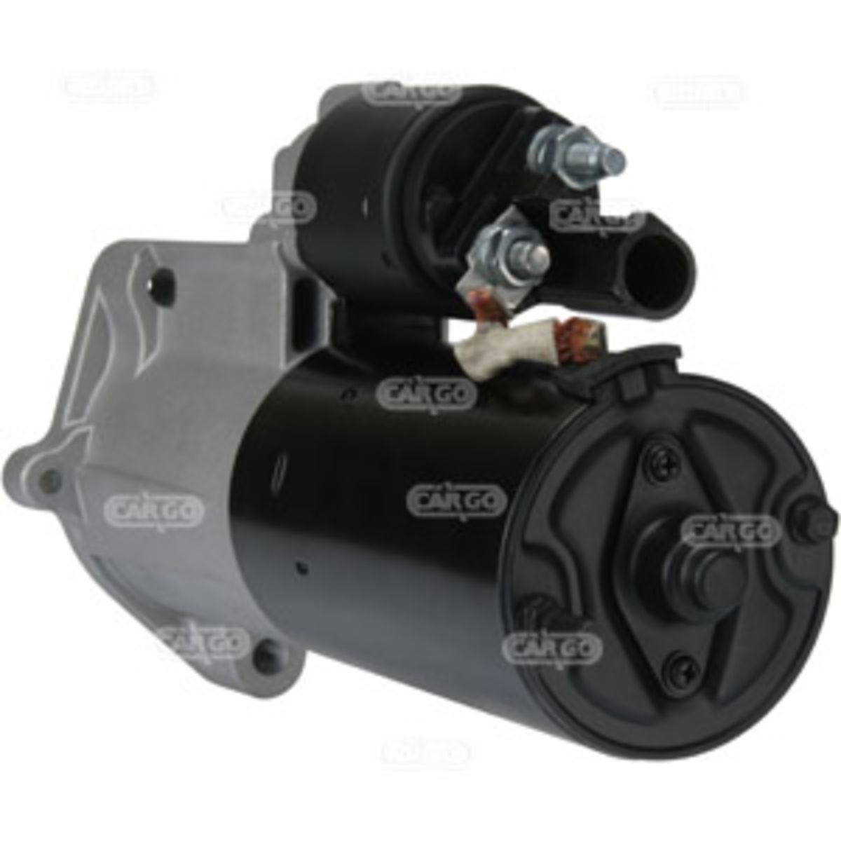 Image of Starter