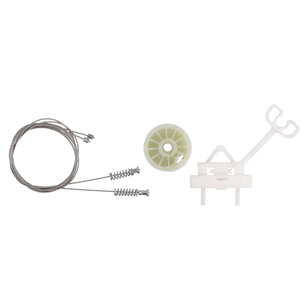 Image of Reparatieset, raamopener   links