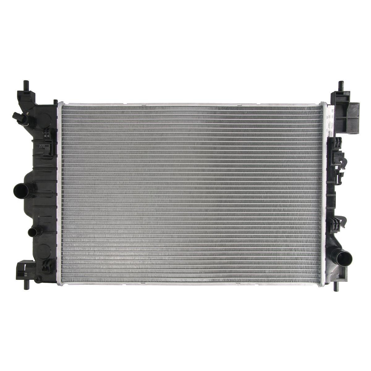 Image of Radiator, motorkoeling