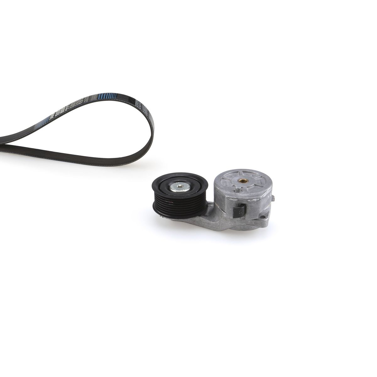 Image of Poly V-riem set