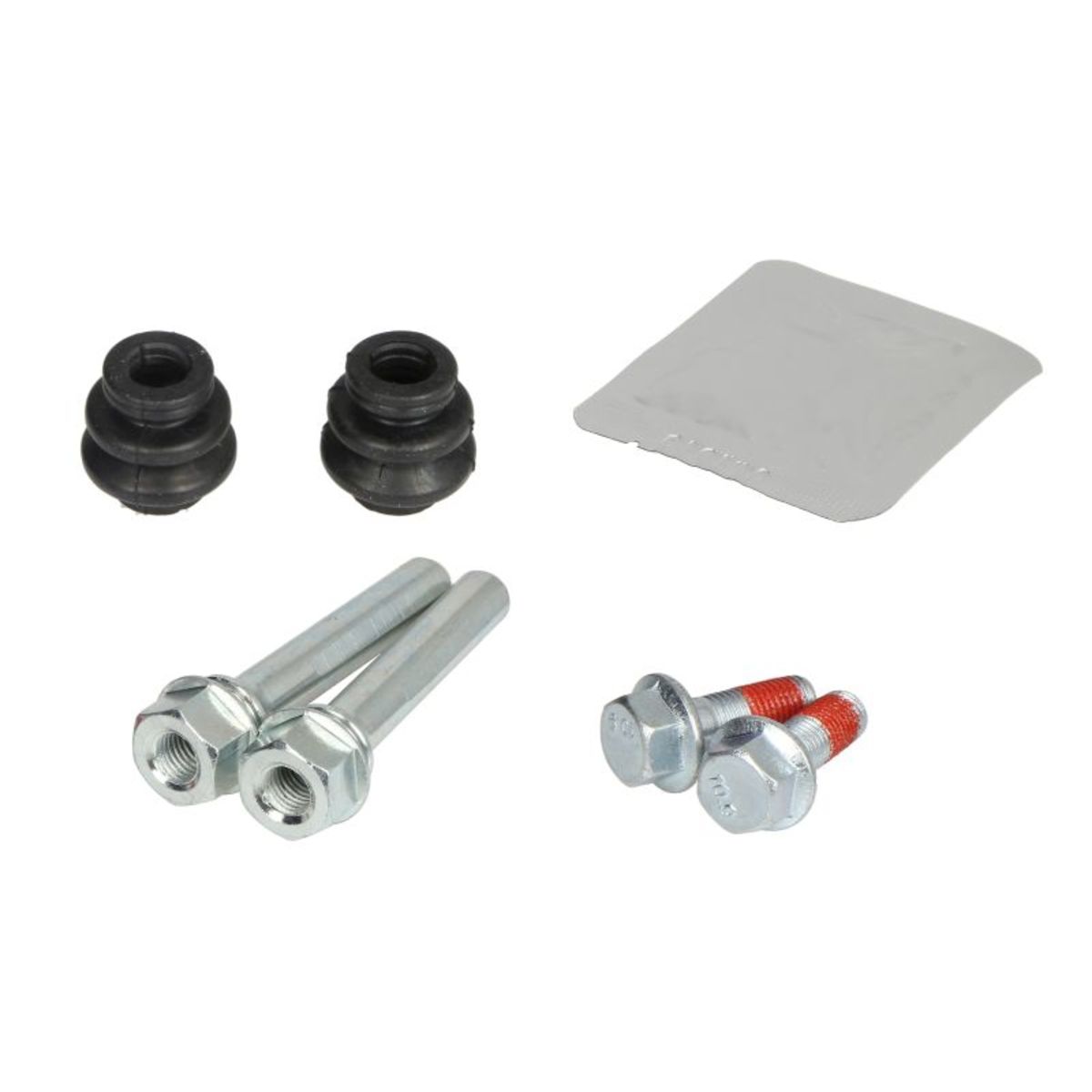 Image of Reparatieset, remklauw