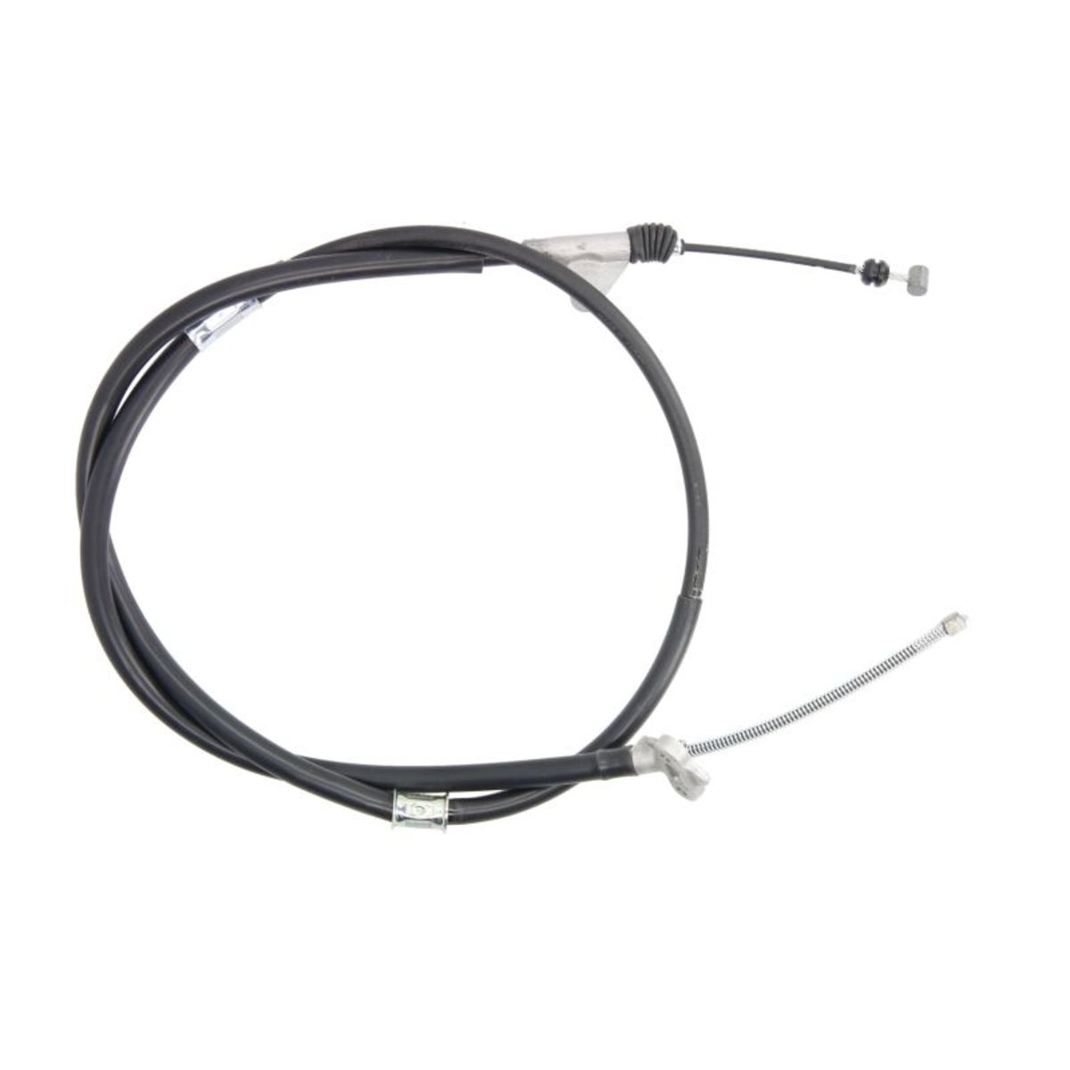 Image of Kabel, parkeerrem   links
